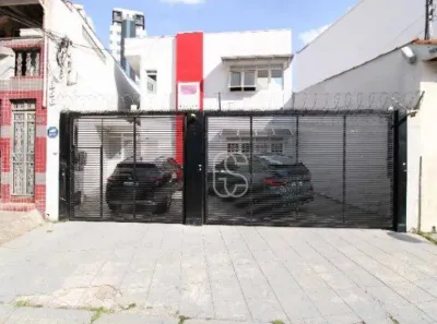 Imóvel Comercial à venda, 170m² no Santana, São Paulo