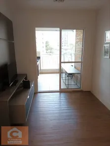 Apartamento com 2 Quartos à venda, 65m² no Chácara Inglesa, São Paulo