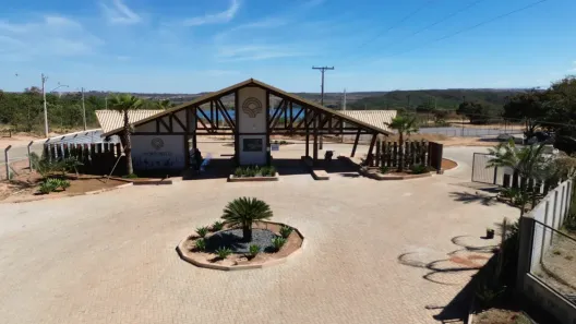 Lote/Terreno à venda, 1000m² no Centro, Anápolis
