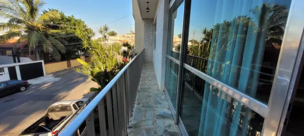 Casa com 3 Quartos à venda, 410m² no Jardim Guanabara, Rio de Janeiro