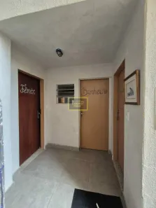 Imóvel Comercial para alugar, 70m² no Vila Dom Pedro I, São Paulo