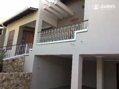 Casa com 3 Quartos à venda, 424m² no Chácara Areal, Indaiatuba