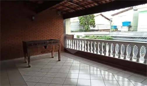 Casa com 2 Quartos à venda, 200m² no Jardim Vila Formosa, São Paulo