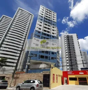 Apartamento com 3 Quartos à venda, 74m² no Rosarinho, Recife