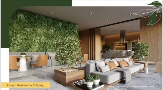 Apartamento com 1 Quarto à venda, 25m² no Vila Mariana, São Paulo