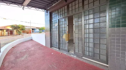Prédio Comercial à venda, 350m² no Vila Thereza, Valinhos
