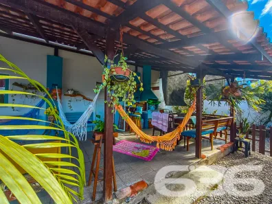 Casa com 4 Quartos à venda, 203m² no Floresta, Joinville