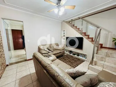 Casa com 3 Quartos à venda, 160m² no Jardim Diamante, Piracicaba
