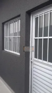 Casa de Condomínio com 1 Quarto para alugar, 30m² no Vila Zat, São Paulo