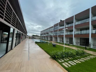 Apartamento com 2 Quartos à venda, 47m² no Santana, Gravatá