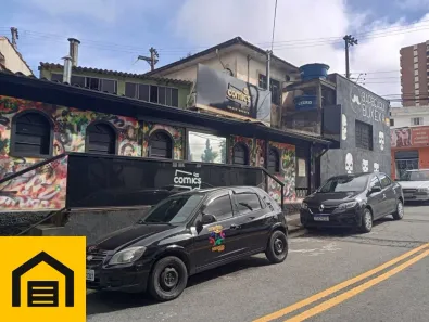 Imóvel Comercial com 2 Quartos à venda, 250m² no Jardim Haydee, Mauá