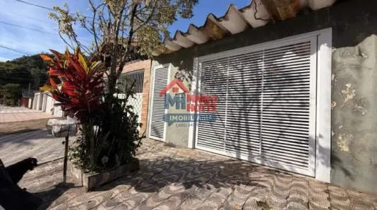 Casa com 3 Quartos à venda, 71m² no Canto do Forte, Praia Grande
