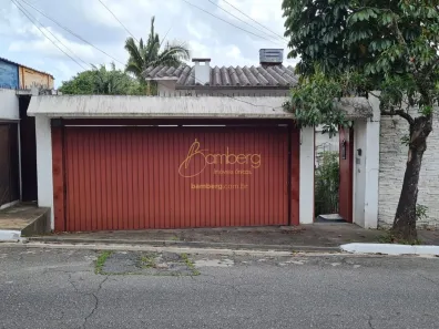 Casa com 3 Quartos à venda, 134m² no Vila Nova Caledônia, São Paulo