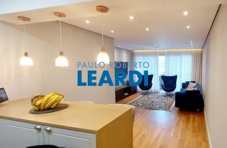 Apartamento com 2 Quartos à venda, 80m² no Vila Santa Catarina, São Paulo