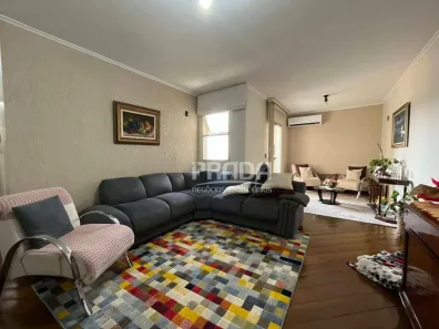 Apartamento com 3 Quartos à venda, 145m² no Lídice, Uberlândia