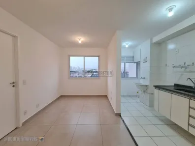 Apartamento com 1 Quarto à venda, 31m² no Água Branca, São Paulo