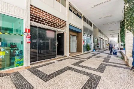 Ponto Comercial para alugar, 130m² no Bela Vista, São Paulo