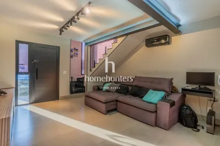 Casa de Condomínio com 2 Quartos à venda, 82m² no Jardim Santa Helena, Valinhos