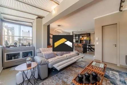 Cobertura com 2 Quartos para venda ou aluguel, 182m² no Mont Serrat, Porto Alegre