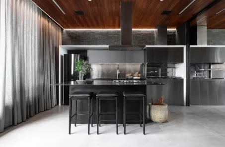 Apartamento com 4 Quartos à venda, 211m² no Jurerê, Florianópolis
