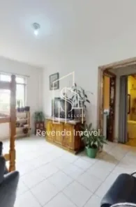 Apartamento com 1 Quarto à venda, 37m² no Campos Elíseos, São Paulo