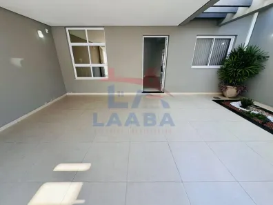 Casa com 3 Quartos à venda, 170m² no Jardim União, Indaiatuba