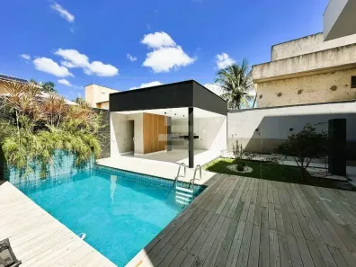 Imóvel Comercial com 5 Quartos à venda, 374m² no Interlagos, Vila Velha