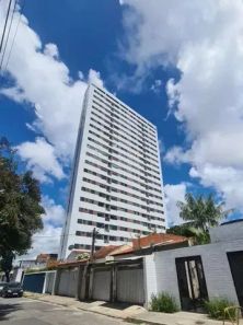 Apartamento com 3 Quartos à venda, 67m² no Casa Amarela, Recife