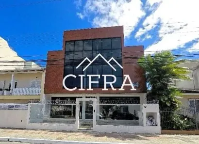 Ponto Comercial à venda, 183m² no Centro, Itajaí