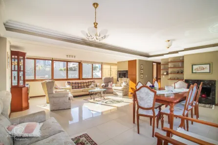 Apartamento com 3 Quartos à venda, 174m² no Petrópolis, Porto Alegre