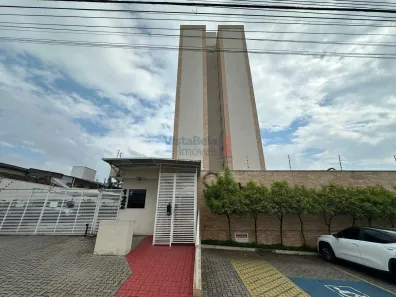 Apartamento com 2 Quartos à venda, 65m² no Vila São José, Taubaté
