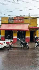 Ponto Comercial à venda, 360m² no Centro, Londrina