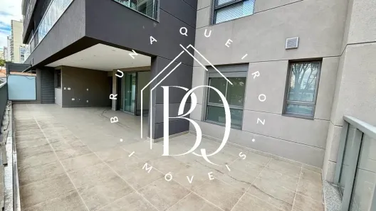 Apartamento com 4 Quartos à venda, 217m² no Campo Belo, São Paulo