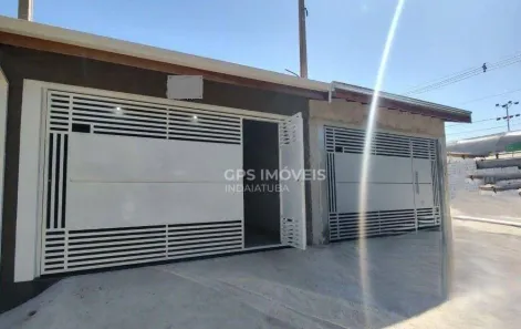 Casa com 3 Quartos à venda, 110m² no Jardim Moacyr Arruda, Indaiatuba