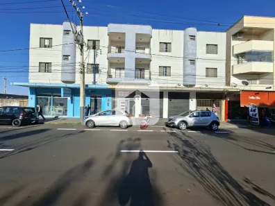 Apartamento com 3 Quartos para alugar, 161m² no Daniel Fonseca, Uberlândia