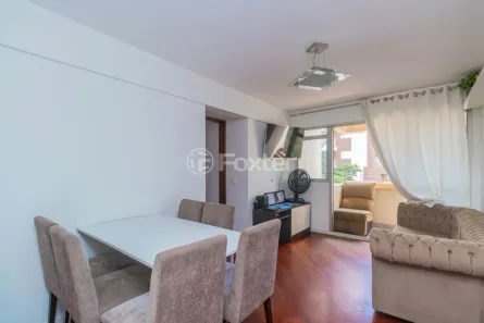 Apartamento com 2 Quartos à venda, 65m² no Vila Mascote, São Paulo