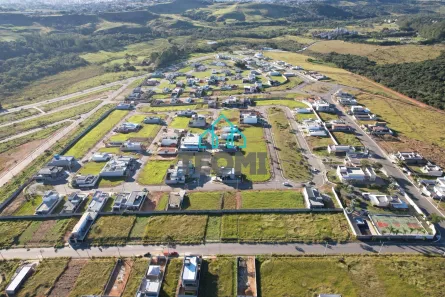 Lote/Terreno à venda, 250m² no Granjas Rurais Reunidas São Judas Tadeu, Taubaté