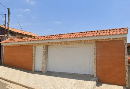 Casa com 3 Quartos para alugar, 188m² no Parque Hippolyto, Limeira