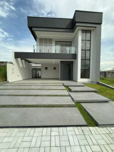Casa de Condomínio com 3 Quartos à venda, 210m² no Novo Aleixo, Manaus