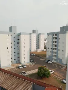 Apartamento com 3 Quartos à venda, 75m² no Jardim Caxambu, Piracicaba