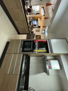 Apartamento com 4 Quartos à venda, 135m² no Parque Mandaqui, São Paulo