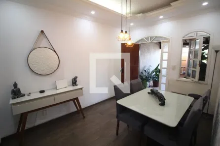 Casa com 5 Quartos à venda, 186m² no JK, Contagem