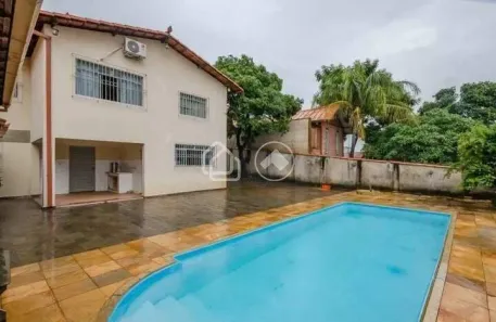 Casa com 7 Quartos à venda, 324m² no Palmeiras, Belo Horizonte
