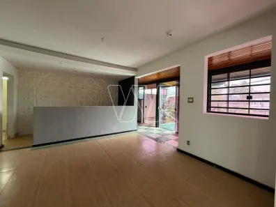 Imóvel Comercial com 1 Quarto à venda, 100m² no Vila Sônia (Sousas), Campinas