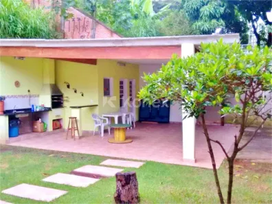 Imóvel Comercial com 3 Quartos à venda, 230m² no Mandaqui, São Paulo