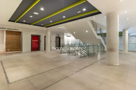 Prédio Comercial para alugar, 4540m² no Centro, Campinas