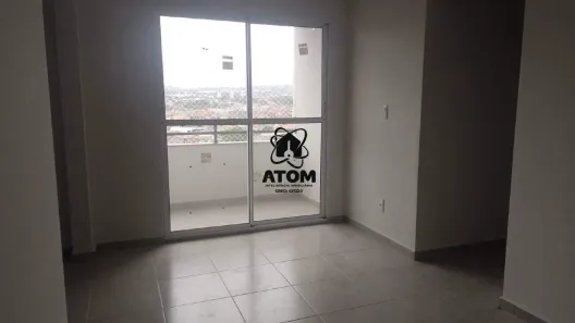 Apartamento com 2 Quartos à venda, 58m² no Parque Taubaté-Guaçu, Taubaté