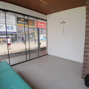 Ponto Comercial para alugar, 15m² no Centro, Palhoça