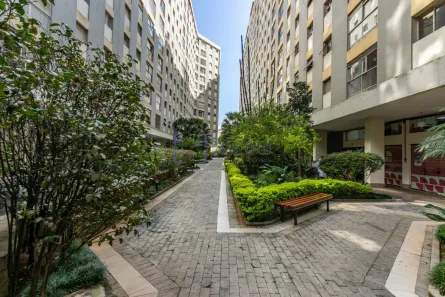Apartamento com 3 Quartos à venda, 108m² no Bela Vista, São Paulo