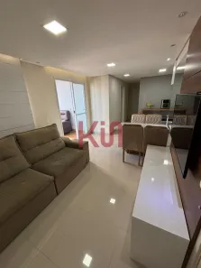 Apartamento com 3 Quartos à venda, 65m² no Vila Augusta, Guarulhos